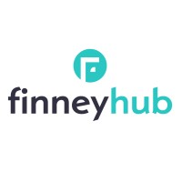 Finney Hub logo, Finney Hub contact details