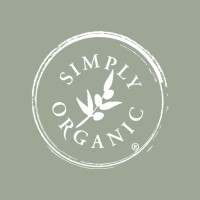 Simply Organic Beauty logo, Simply Organic Beauty contact details