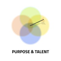 Purpose&Talent® Agency logo, Purpose&Talent® Agency contact details