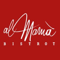 Al Mamà Bistrot logo, Al Mamà Bistrot contact details