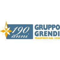 Gruppo Grendi S.p.a logo, Gruppo Grendi S.p.a contact details