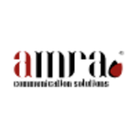 Amra Communication Solutions logo, Amra Communication Solutions contact details