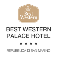 Best Western Palace Hotel San Marino logo, Best Western Palace Hotel San Marino contact details