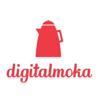 Digitalmoka logo, Digitalmoka contact details