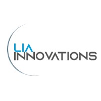 LIA Innovations logo, LIA Innovations contact details