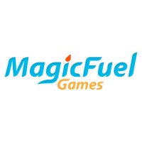 Magic Fuel Games logo, Magic Fuel Games contact details