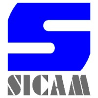 S.I.C.A.M. Srl logo, S.I.C.A.M. Srl contact details