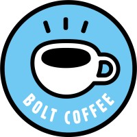 Bolt Coffee Co logo, Bolt Coffee Co contact details