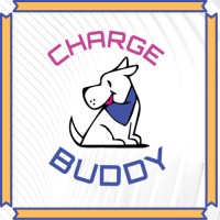 Charge Buddy logo, Charge Buddy contact details