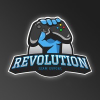 eSport Revolution logo, eSport Revolution contact details