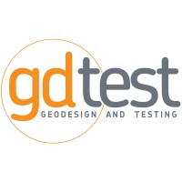 gd test srl logo, gd test srl contact details