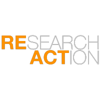 RE-ACT logo, RE-ACT contact details