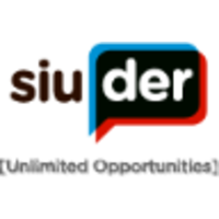 siuder.com logo, siuder.com contact details