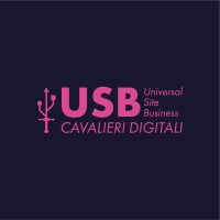 USB SRL logo, USB SRL contact details