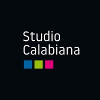 Studio Calabiana logo, Studio Calabiana contact details