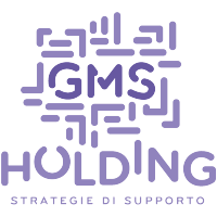 GMS Holding Srl logo, GMS Holding Srl contact details