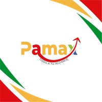 Pamax logo, Pamax contact details