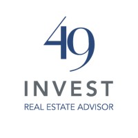 49 INVEST REAL ESTATE ADVISOR logo, 49 INVEST REAL ESTATE ADVISOR contact details