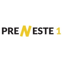 Preneste 1 srl logo, Preneste 1 srl contact details