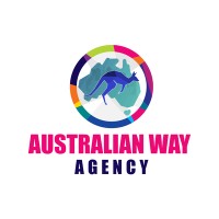 Australian Way Agency logo, Australian Way Agency contact details