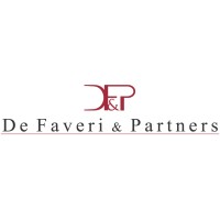 De Faveri & Partners logo, De Faveri & Partners contact details