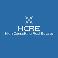 HCRE - High Consulting Real Estate logo, HCRE - High Consulting Real Estate contact details