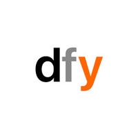 DesignForYou Hub logo, DesignForYou Hub contact details