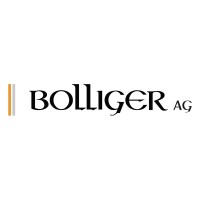 Bolliger AG logo, Bolliger AG contact details