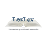 LexLav logo, LexLav contact details