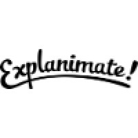 Explanimate! logo, Explanimate! contact details