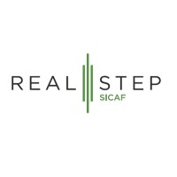 RealStep SICAF logo, RealStep SICAF contact details