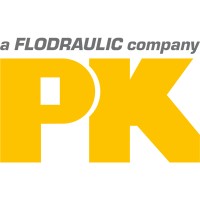 PK srl logo, PK srl contact details