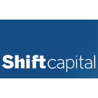 Shift Capital logo, Shift Capital contact details