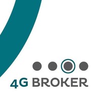 4G BROKER SRL logo, 4G BROKER SRL contact details