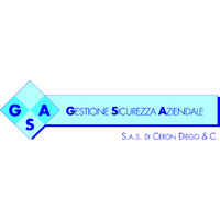 Gestione Sicurezza Aziendale s.a.s. logo, Gestione Sicurezza Aziendale s.a.s. contact details