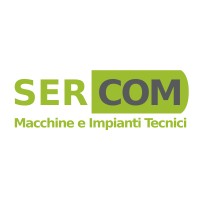 SER.COM. Macchine e Impianti Tecnici logo, SER.COM. Macchine e Impianti Tecnici contact details