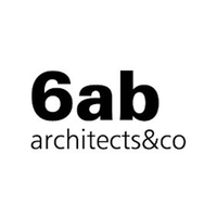 6ab architects&co logo, 6ab architects&co contact details