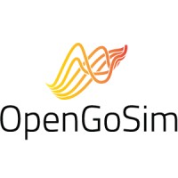 OpenGoSim Ltd logo, OpenGoSim Ltd contact details