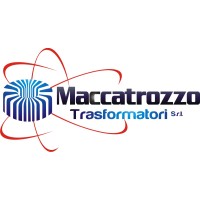 MACCATROZZO TRASFORMATORI S.R.L. logo, MACCATROZZO TRASFORMATORI S.R.L. contact details