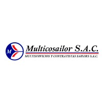 MULTICOSAILOR SAC logo, MULTICOSAILOR SAC contact details