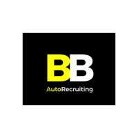 BB Auto Recruiting logo, BB Auto Recruiting contact details