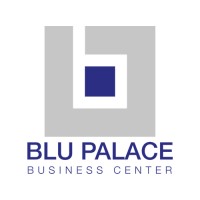 Blu Palace Business Center logo, Blu Palace Business Center contact details