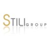 STILI Group logo, STILI Group contact details