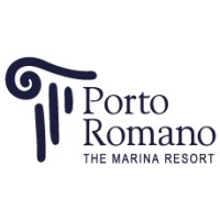 Porto Romano - The Marina Resort logo, Porto Romano - The Marina Resort contact details