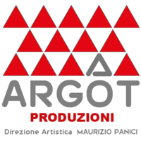 Argot Produzioni logo, Argot Produzioni contact details