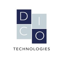 Dico Technologies Srl logo, Dico Technologies Srl contact details