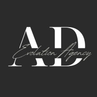 ADevolution Agency logo, ADevolution Agency contact details