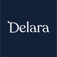 Delara logo, Delara contact details