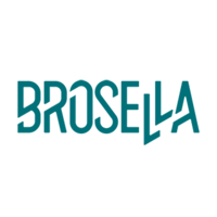 Brosella logo, Brosella contact details