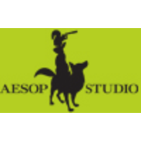 Aesop Studio logo, Aesop Studio contact details